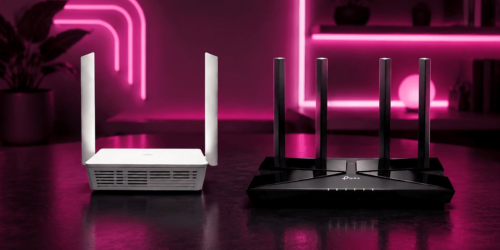 Wi-Fi 6 və əvvəlki Wi-Fi nəsilləri ilə müqayisədə üstünlükləri