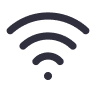 FREE Wi-Fi router